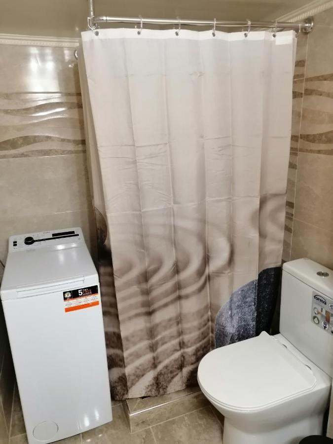 Comfy Apartment For 4 Ppl In Koukaki Atenas Exterior foto